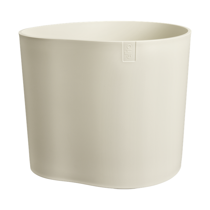 eden 35cm linnen wit